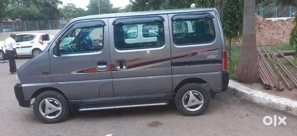 Maruti Suzuki Eeco 2019 Well Maintained