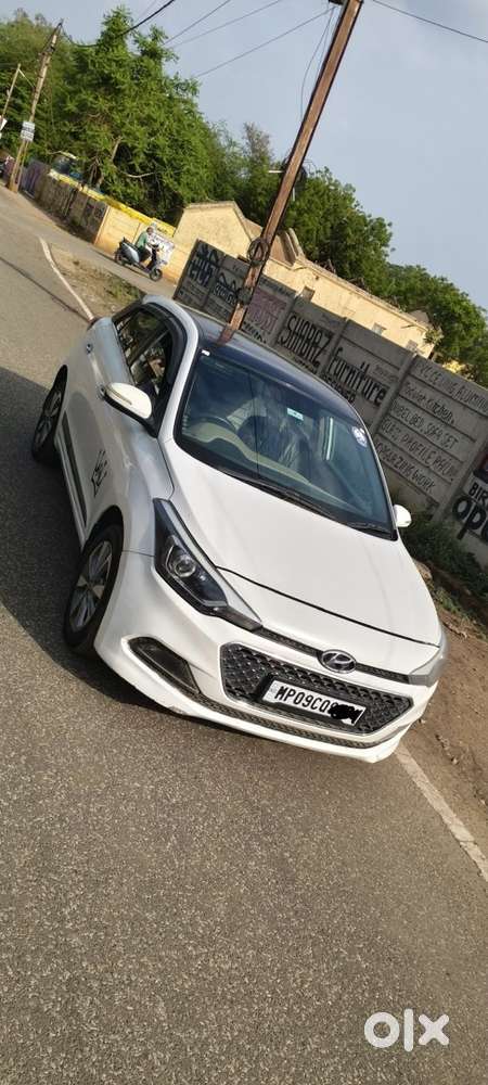 Hyundai I20 Diesel 2015