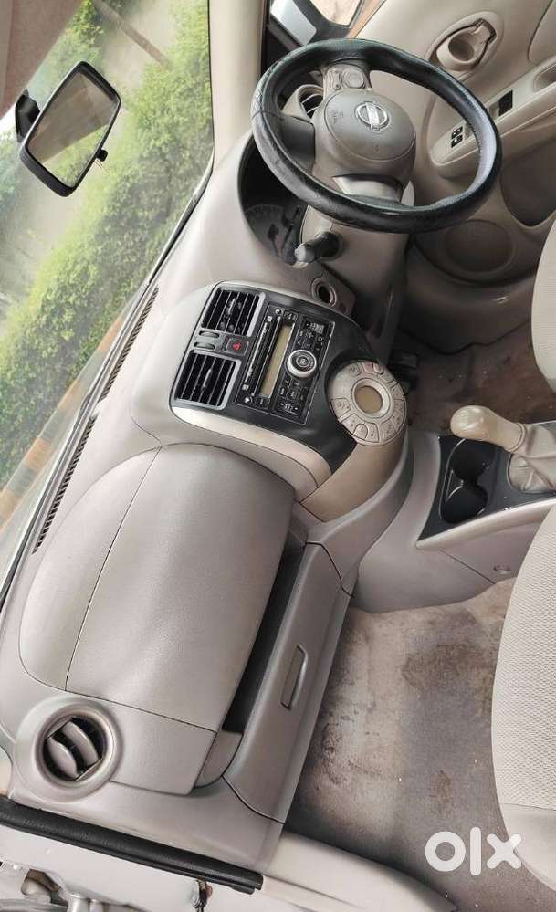 Nissan Sunny Diesel Xv, 2013, Diesel