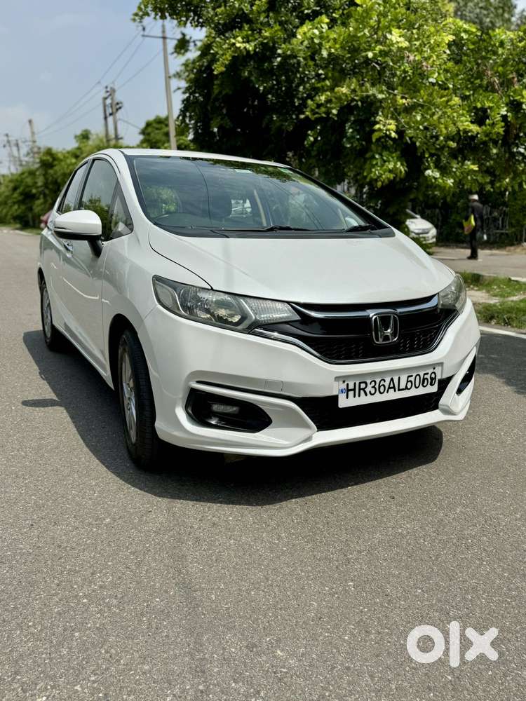 Honda Jazz Vx Cvt, 2021, Petrol