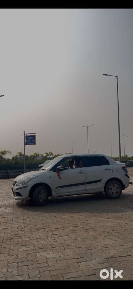 2013 Maruti Suzuki Swift Dzire