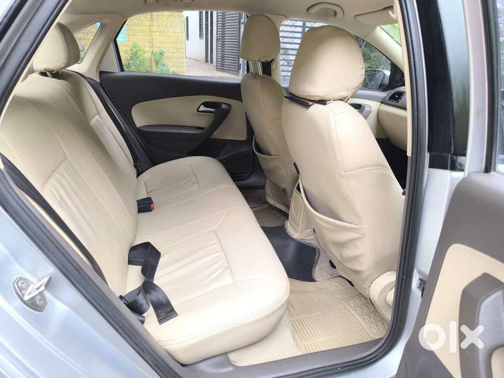 Volkswagen Vento Diesel Comfortline, 2011, Diesel