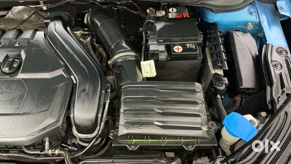 Skoda Slavia Ambition 1.5l Tsi Mt, 2023, Petrol