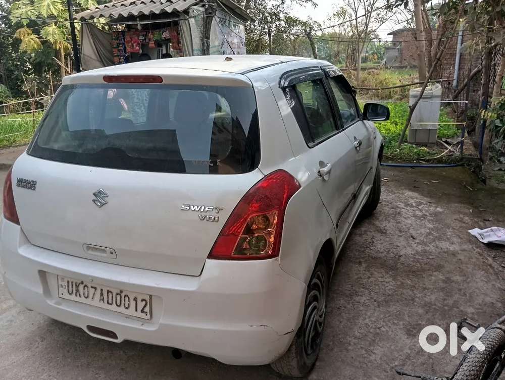 Maruti Suzuki Swift 2010 Diesel 147000 Km Driven