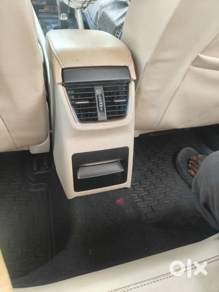 Skoda Octavia 2016 Diesel Good Condition