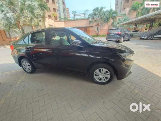 Honda Amaze 1.5 S I-dtec, 2018, Diesel
