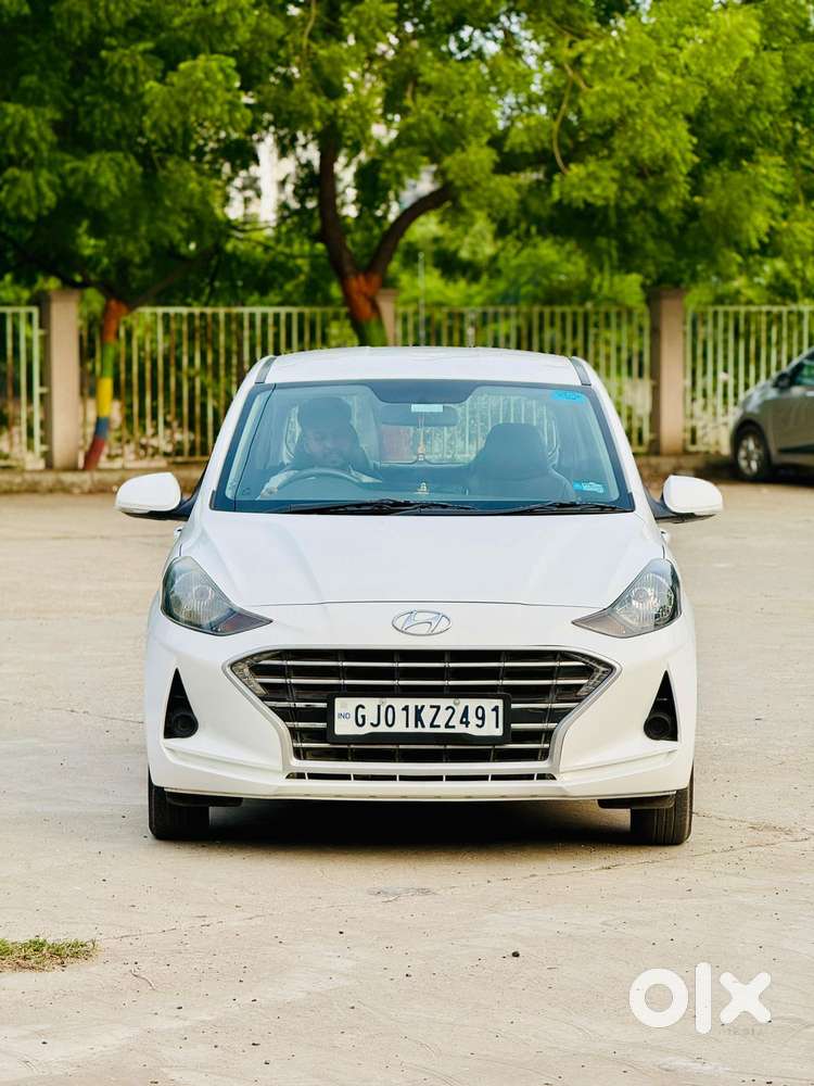 Hyundai Grand I10 Nios Magna 1.2 At, 2020, Petrol
