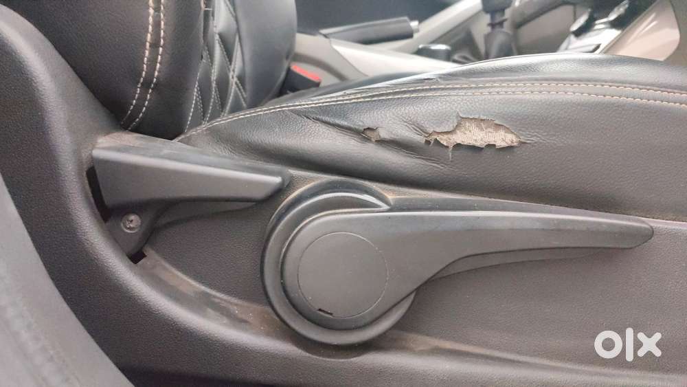 Tata Nexon 1.2 Revotron Xz Plus, 2019, Petrol