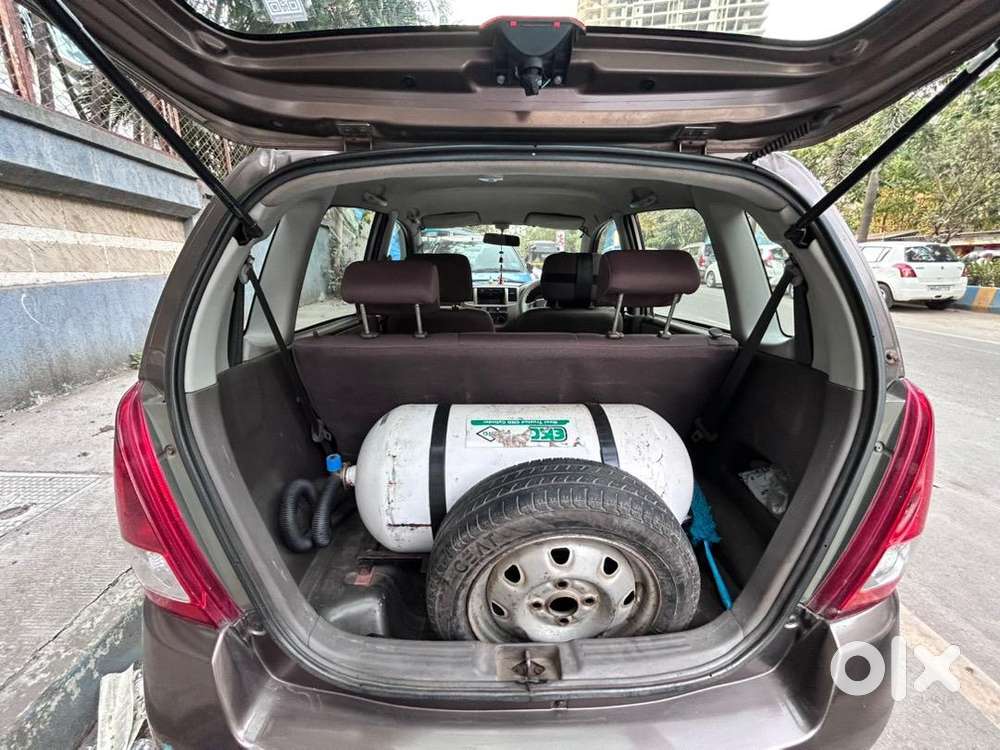 Maruti Suzuki Zen Estilo 2009 Cng & Hybrids Well Maintained