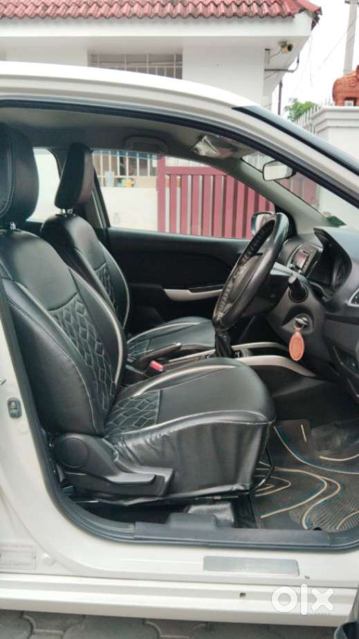 Maruti Suzuki Baleno 1.2 Delta, 2018, Petrol