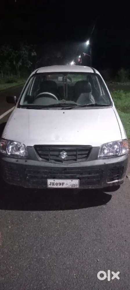 Maruti Suzuki Alto 2006