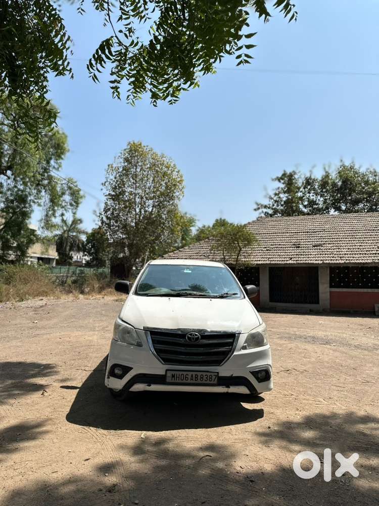 Toyota Innova 2006 Diesel Good Condition