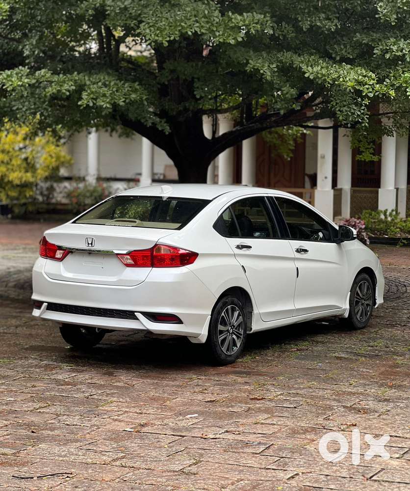 Honda City I-dtec V, 2017, Diesel