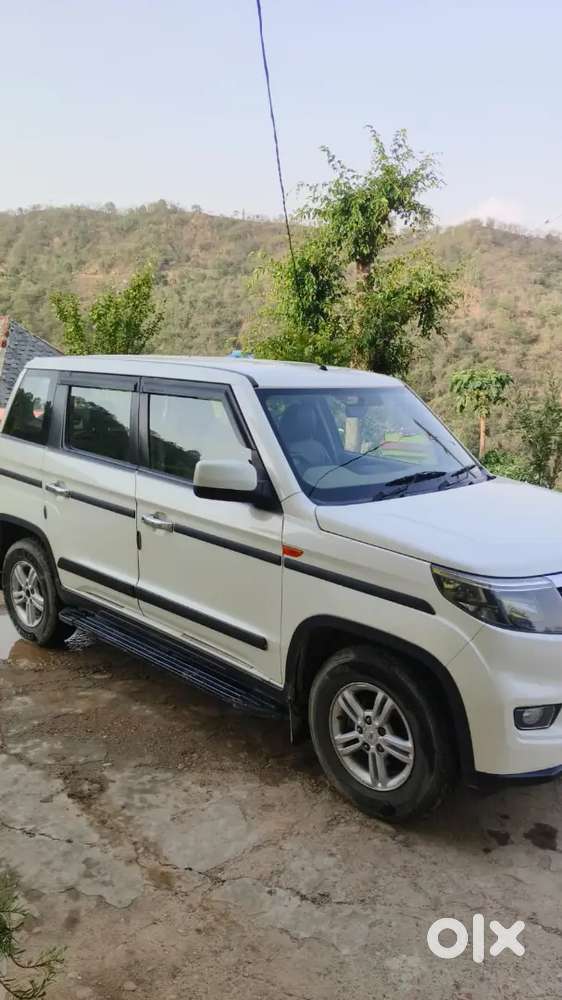 Mahindra Bolero Neo 2022 Diesel 120000 Km Driven