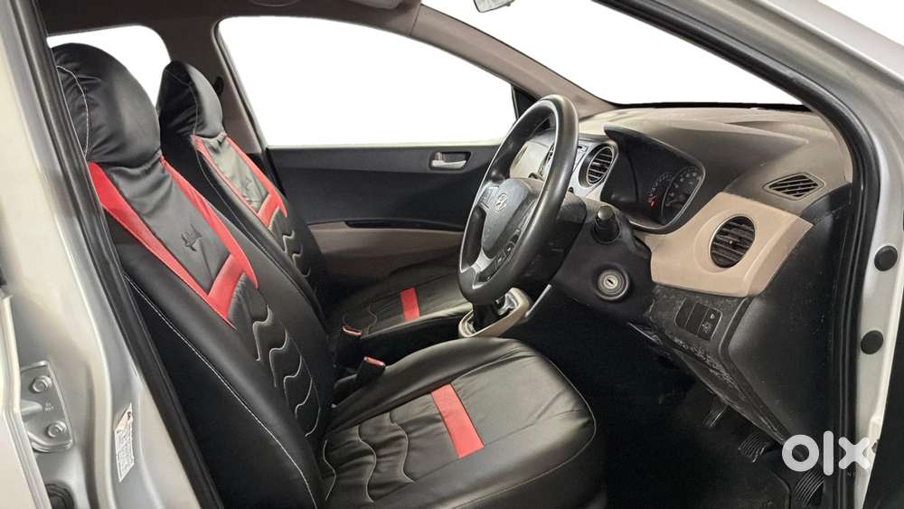 Hyundai Grand I10 Sportz 1.2 Kappa Vtvt, 2015, Petrol
