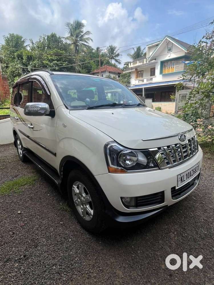 Mahindra Xylo D4, 2018, Diesel