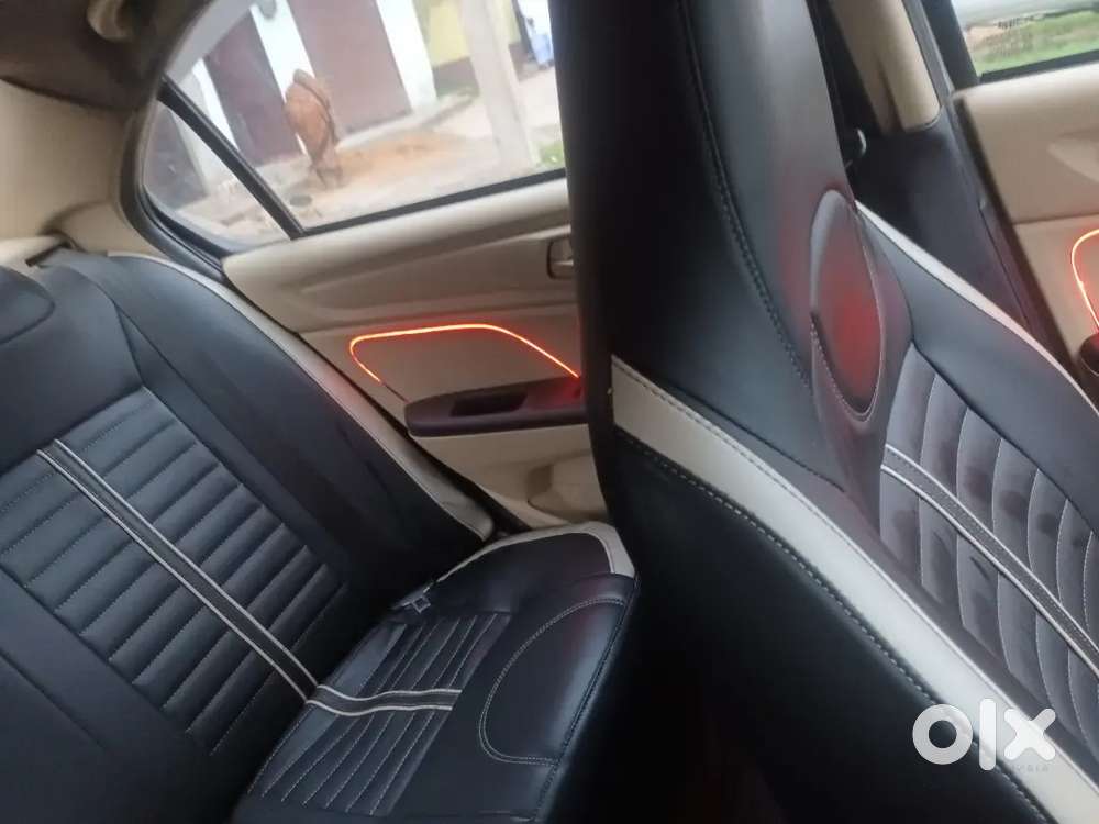 Honda Amaze Vx 2022