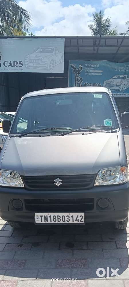 Maruti Suzuki Eeco 5 Seater Standard, 2024, Petrol