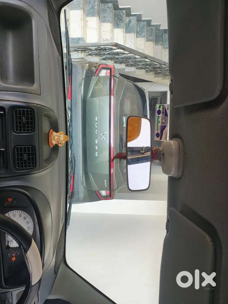 Maruti Suzuki Wagon R Lxi 2005 Year Car