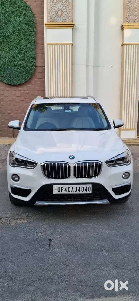 Bmw X1 Sdrive20d Expedition, 2019, Diesel