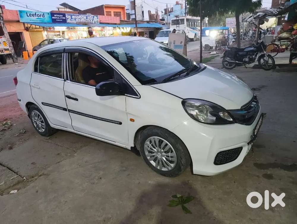 New Condition Car Urgent Sell