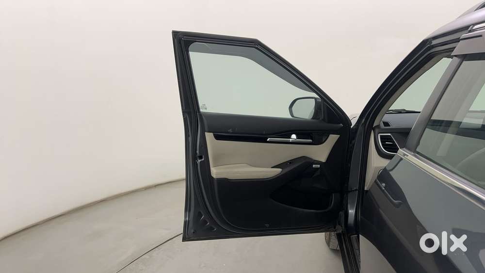 Kia Seltos 1.4 Gtx + Petrol At, 2020, Petrol