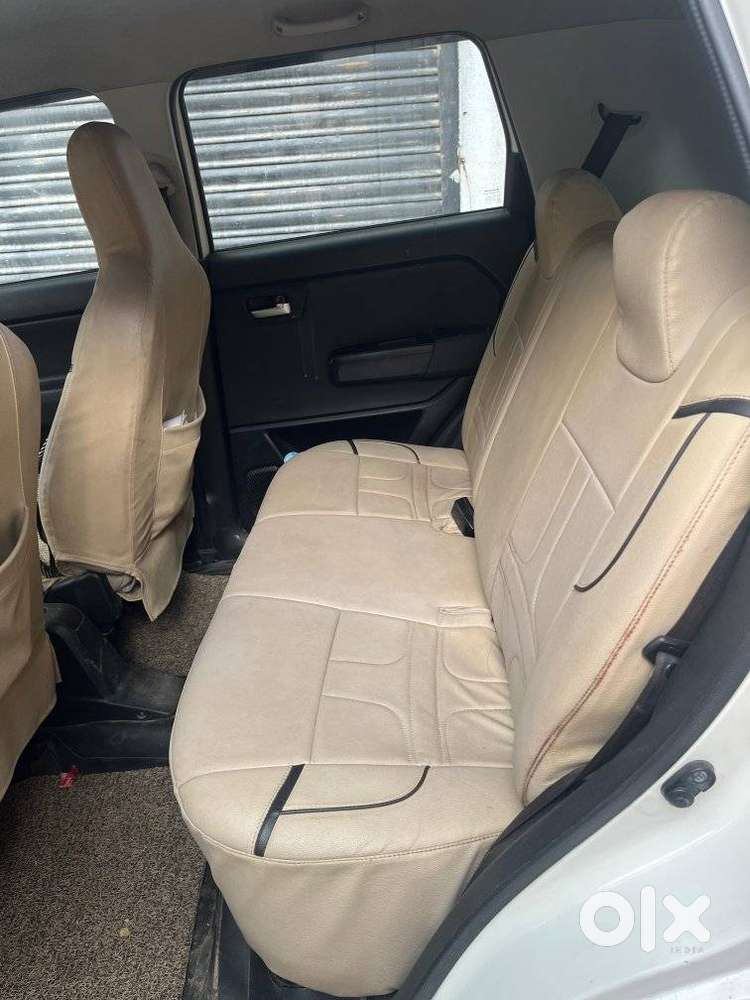 Maruti Suzuki Wagon R 1.0 Vxi, 2019, Petrol