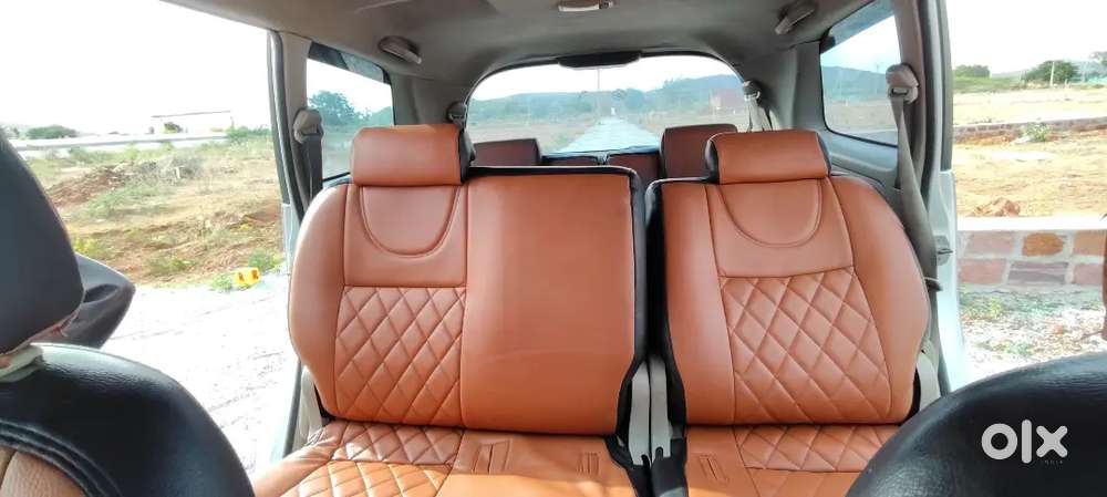 Toyota Innova 2010 Diesel 190000 Km Driven