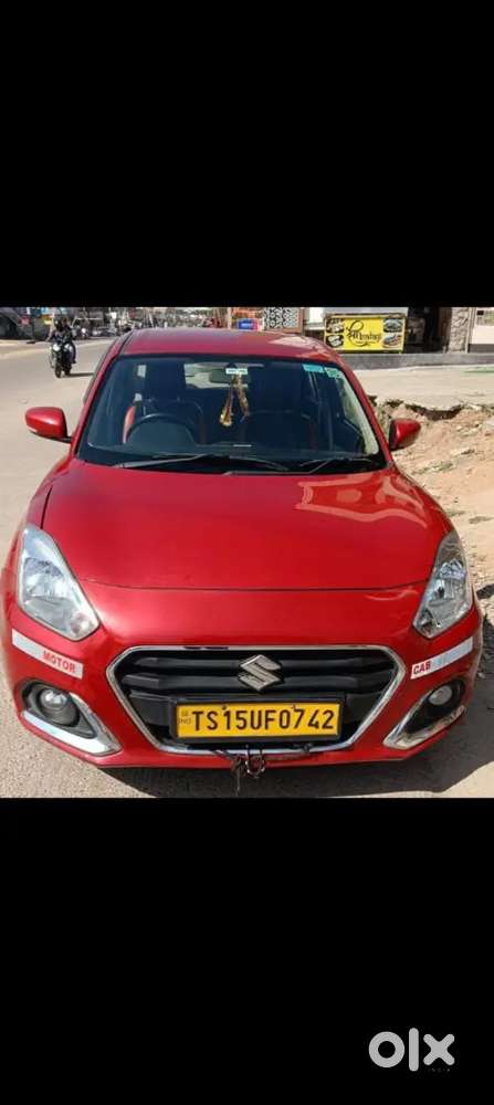 Maruti Suzuki Swift 2023