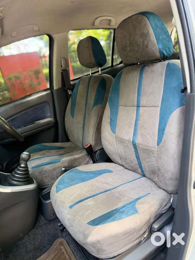 2030 Tax Paid Maruti Suzuki Ritz Zxi Top Model