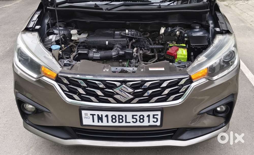 Maruti Suzuki Ertiga Zxi (o) Cng [ ], 2023, Cng & Hybrids