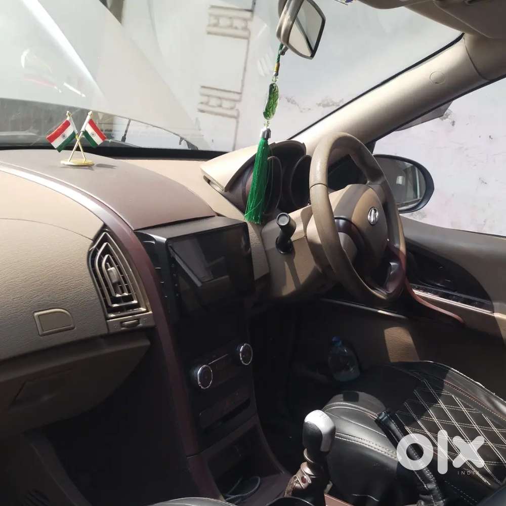 Mahindra Xuv500 2014 Diesel 84000 Km Driven