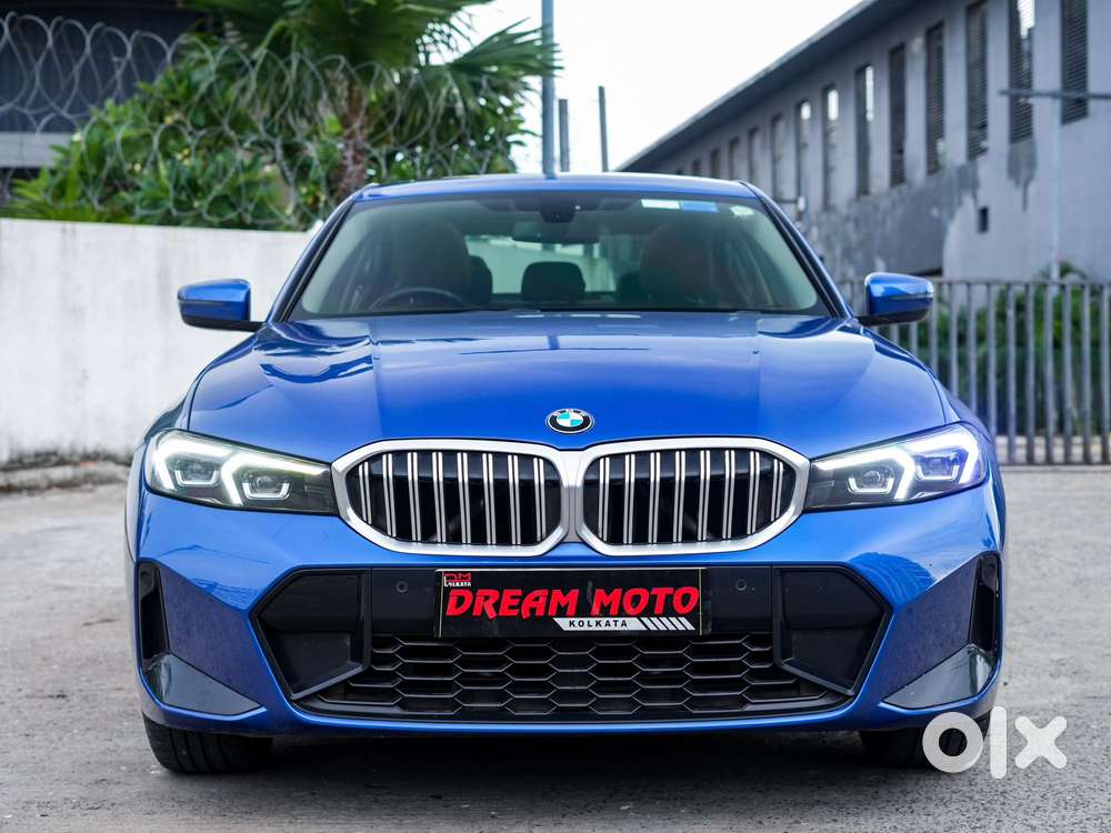 Bmw 3 Series Gran Limousine 330li M Sport, 2023, Petrol