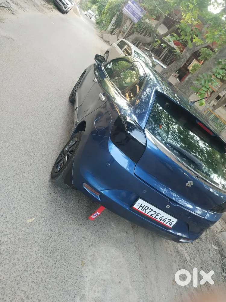 Maruti Suzuki Baleno 2019 Petrol Well Maintained