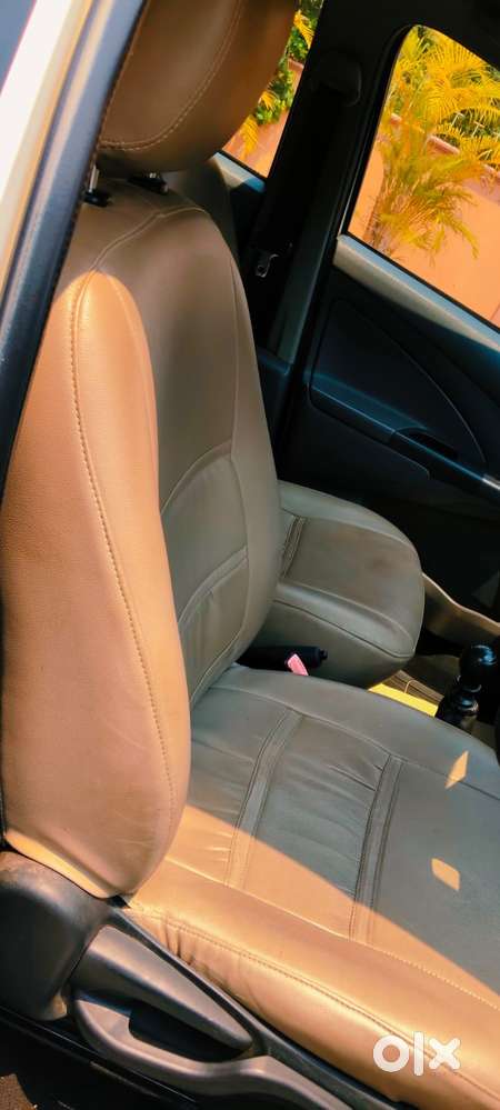 Toyota Etios, 2013, Diesel