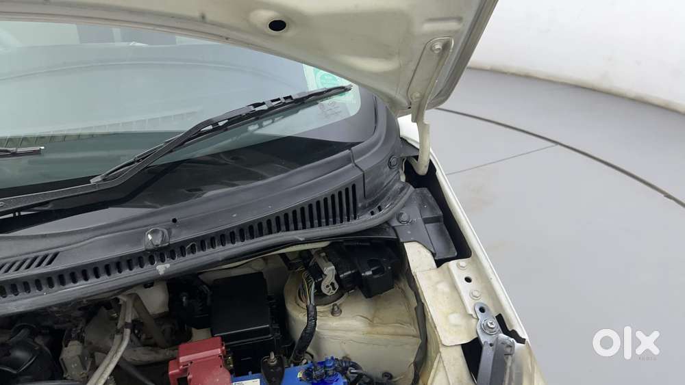 Maruti Suzuki Wagon R Lxi 1.0, 2013, Petrol