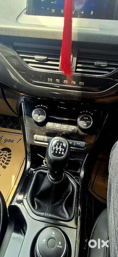 Tata Nexon 2023 Diesel Manual 46000 Km Driven