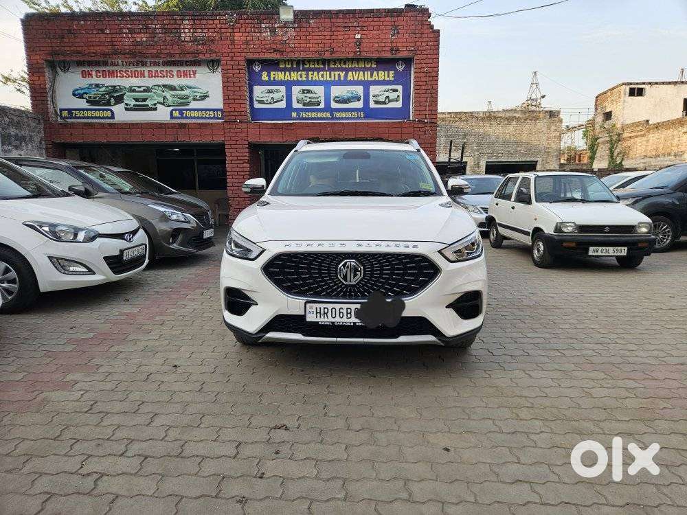 Mg Astor 1.5 Style, 2023, Petrol