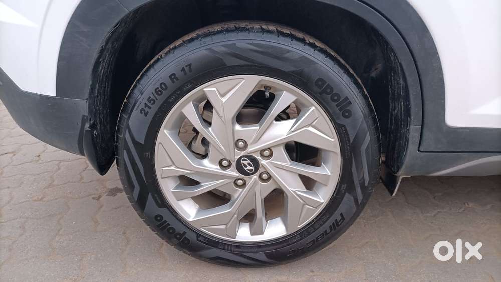 Hyundai Creta 1.5 Sx, 2024, Petrol
