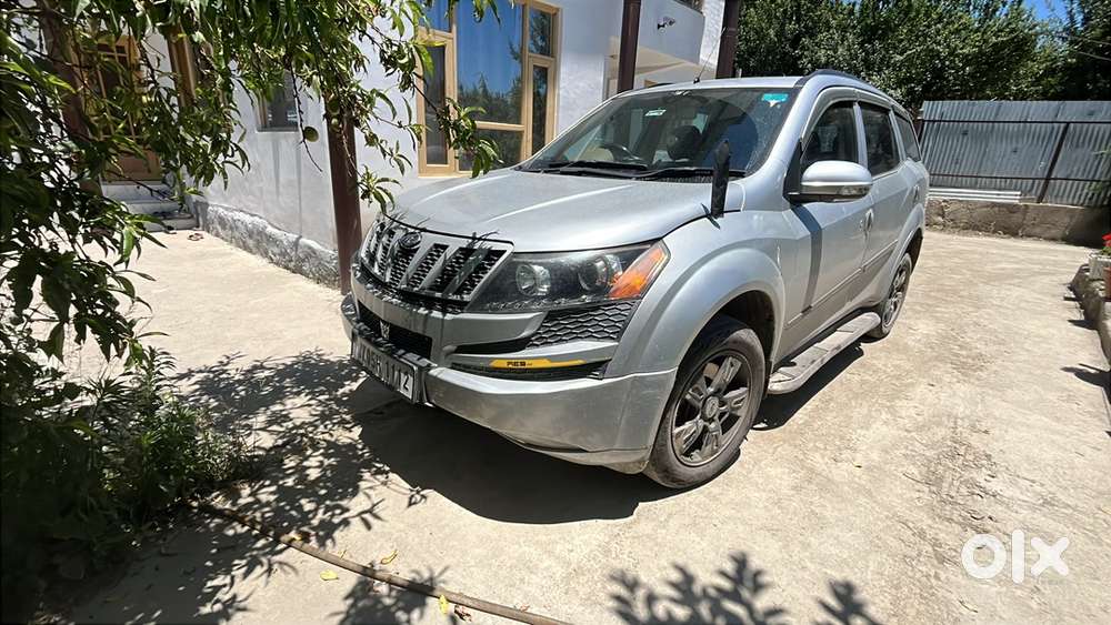 Mahindra Xuv500 Diesel Manual 2015