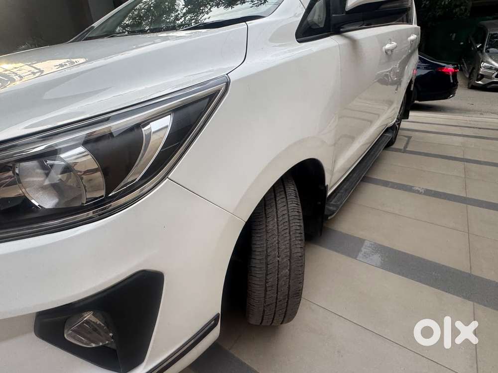 Toyota Innova Crysta G 7 Str, 2022, Diesel