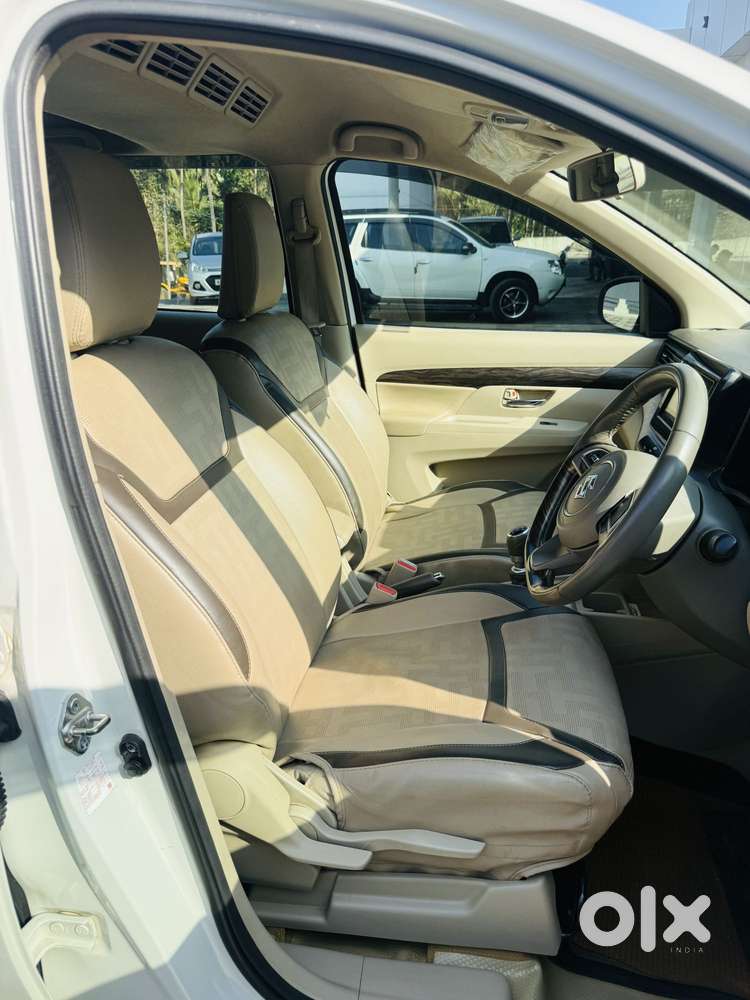 Maruti Suzuki Ertiga