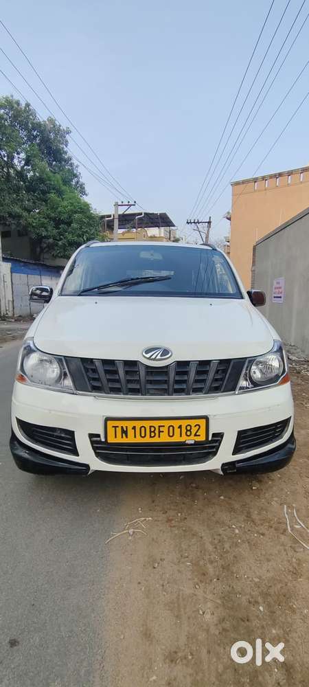 Mahindra Xylo D4, 2019, Diesel