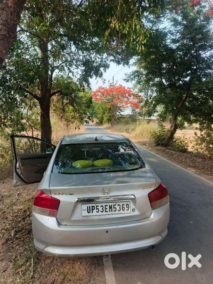 Honda City 2009 Petrol Good Condition