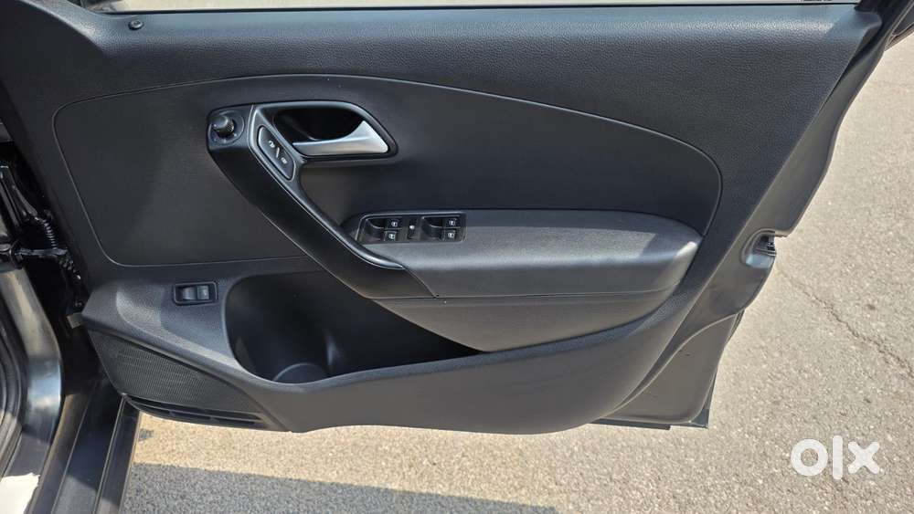 Volkswagen Vento Petrol Comfortline, 2016, Petrol