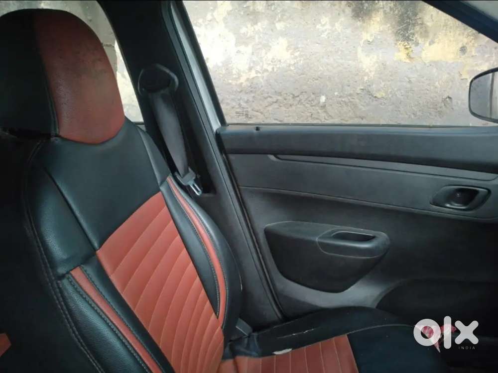 Renault Kwid 2019 Petrol