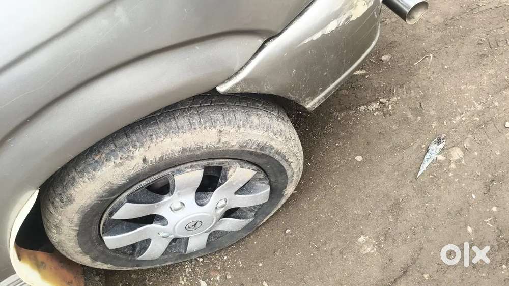 Chevrolet Tavera Neo 2009