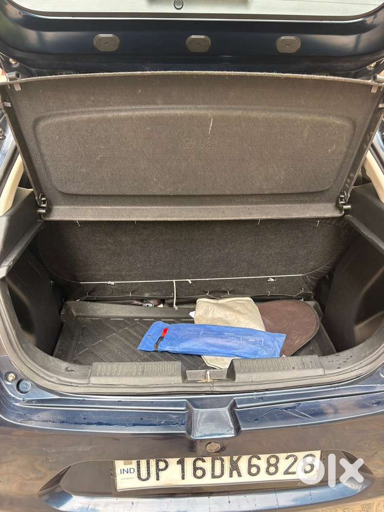 Brand New Baleno Delta 2022 Petrol A1 Condition