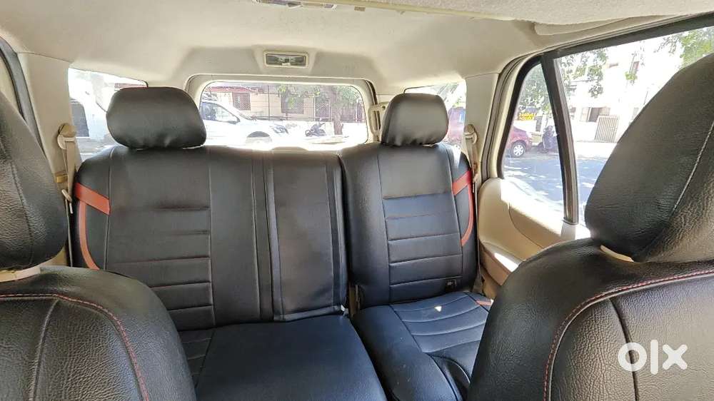Tata Safari Storme 2013 Diesel Well Maintained