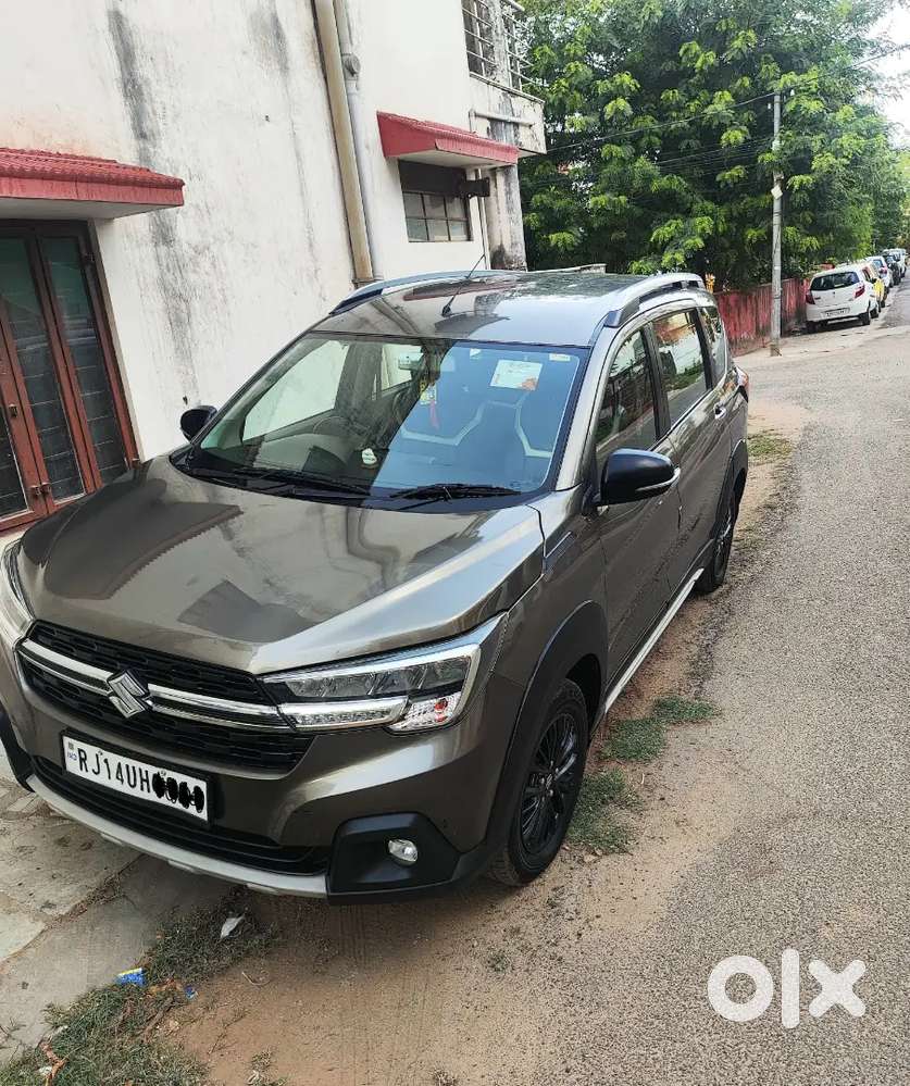 Maruti Suzuki Xl6 2021 Petrol 53000 Km Driven
